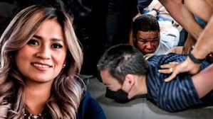 Cathy Saenz teme perder su cabello al iniciar tratamiento contra el cáncer 