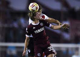 Pedro de la vega career history. Inter Reignite Interest In Signing Lanus Starlet Pedro De La Vega