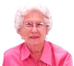 Telza Jean Lancaster 'Mema' Woodruff, 90, master gardener who volunteered  her time and know-how