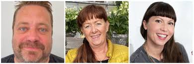 På BNI Awards den 5 februari avgörs det vem i Stockholm/Uppsala anses  personifiera BNI:s värdeord "positiv attityd". Blir det Johan Selenius  Rosengren, Rosenius Entreprenad, från BNI Attunda, Inger Pingh Holegård,  Pingh Management,