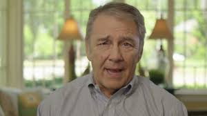 Vote Steve Morris for Concord Mayor