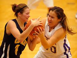 Haskell women roll past St. Mary