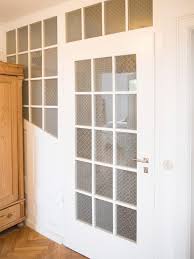 Dekorglas Musselin Ornamente Glas