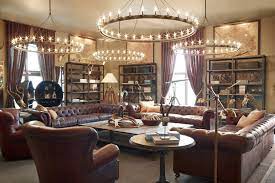 Find the top products of 2021 with our buying guides, based on hundreds of reviews! Restoration Hardware S Boston Flagship Store Opens In A Historic Building Architectural Digest