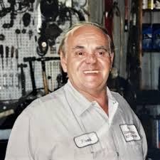 Most Recent Obituaries