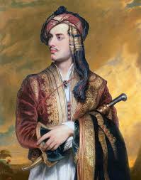 George Gordon Lord Byron Mad Bad And Dangerous To Know Poet And Romantic Era Activist National Portrait Gallery Lord Byron Portrait Gallery