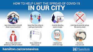 The information displayed represents a snapshot in time when the data are extracted. City Of Hamilton On Twitter High Case Numbers Reported This Past Week Are A Reminder That We All Need To Keep Doing Our Part To Protect Ourselves Our Loved Ones Our