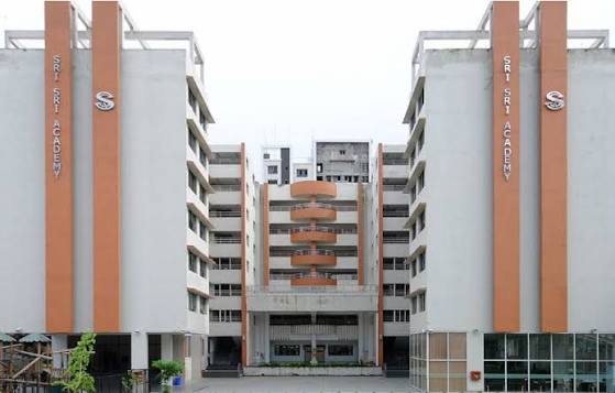 Sri Sri Academy Kolkata