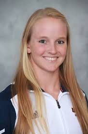 Olivia Fountain's Instagram, Twitter & Facebook