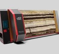 Meet our new Stone Scanner - Potier Stone