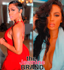 Falynn guobadia as soon as stated she & porsha williams 'clicked', denied divorce rumors in an unique interview with thejasminebrand in march, falynn guobadia opened up about her marriage. Tzpbshgls7lxsm
