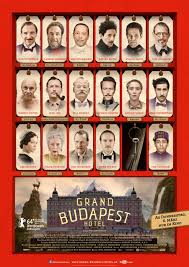 With the film's publicity boasting the greatest cast ever assembled, grand hotel delivered all of the studio's top talent at the same time. Grand Budapest Hotel Besetzung Schauspieler Crew Moviepilot De