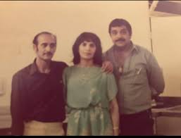 P E S Funeral Notice Sad to announce the passing away of Dawood Ally aka  Otto, father of Naiem, Shafick, Maciea and Samirah. Use to live