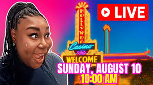 Hollywood Casino Tunica