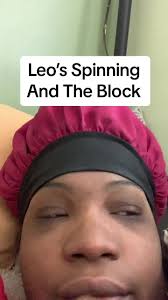 How to Tell If A Leo Is Trying to Spend The Block