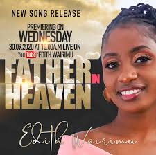 Edith Wairimu Global