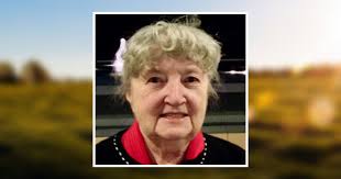 Maureen Bowen Obituary November 25, 2022
