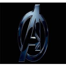 High quality avengers logo gifts and merchandise. 5d Diamond Painting Diy The Avengers Logo Full Round Diamond Embroidery Home Decoration Gifts Buy From 3 On Joom E Commerce Platform