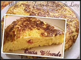 Frittata o pizza di maccheroni pasquetta migliaccio pizza di pasta ricetta video foto primo piatto ingredienti dosi cottura preparazione calorie cucina la frittata di maccheroni tipico della pasquetta è un primo piatto che segue una ricetta di antica tradizione campana per il giorno di pasquetta detta. Frittata Di Maccheroni Bianca Alla Napoletana Ripiena Di Salame E Provolone