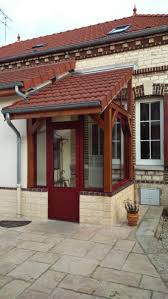 Verandas Portes Fenetres Pergolas Dans L Aube Troyes 3veranda