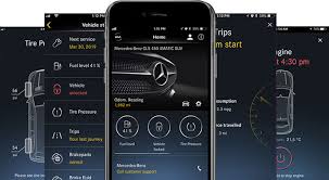 Mercedes Benz De Sherbrooke Mercedes Benz Me Connect