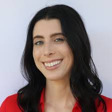 Morgan Osgood Realtor