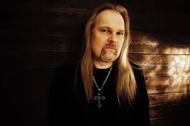 Seems a refined, cultured, and a rebellious corvid friend. Jorn Lande Covers Deep Purple Black Sabbath Iron Maiden On Heavy Rock Radio Album Blabbermouth Net