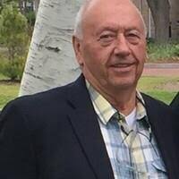 Don Sanborn Obituary