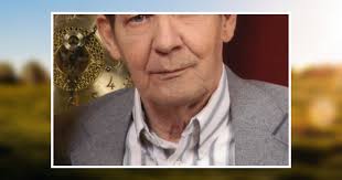 Harry “Ken” Green Obituary November 1, 2010