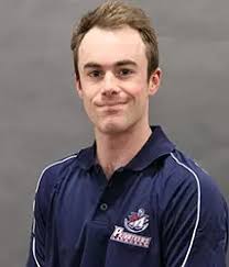 2015 Men's Lacrosse Roster