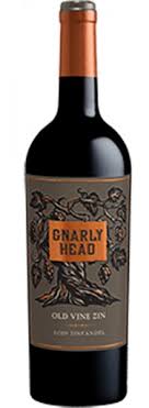 Our old vine zinfandel has sweet on the nose with strong notes of vanilla, ginger, toasted coconut and cherry cola. Gnarly Head Old Vine Zinfandel Mid Valley Wine Liquor