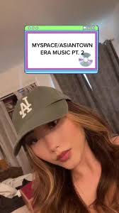 Nikki Flores Myspace