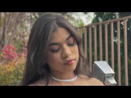 Priscila y sus Balas de Plata "La Charanguera"