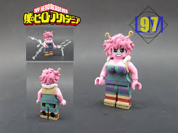 The results include, deku, bakugou, todoroki, denki, and kirishima, i might add more in the future. Mina Ashido Wallpapers Posted By Sarah Sellers