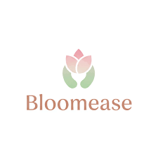 Logo BLOOMEASE