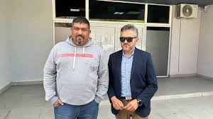 Rechazan la recusación del fiscal Barros en la causa contra Walter Arévalo