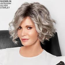 10 Stunning Looks You Can Get With Jaclyn Smith Wigs