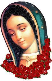 Guadalupe Mexico Imagenes De La Virgen Virgen De Guadalupe Videos De La Virgen