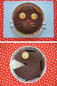 Pin By De Roubaix On Gateaux Pour Enfant Creative Cakes Desserts Cooking With Kids
