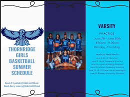 ThornridgeGBB (@ThornridgeGBB)