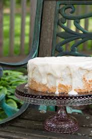 Never Fail Angel Food Cake Recipe Angle Food Cake Recipes Angel Food Angel Food Cake Frosting