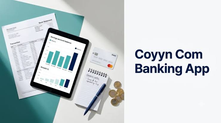 Coyyn Com Banking App