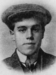 Lives of the First World War