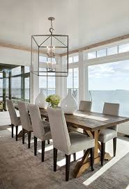 Hardware acceleration on rounded square carved wooden button styles. Choosing The Right Size And Shape Light Fixture For Your Dining Room Simple Tips On Placement Style House Interiors