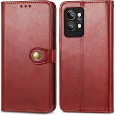 Realme GT2 Pro - Rot ...