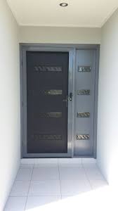 And 60% of them would avoid homes with smart alert systems and. Invisi Gard Stainless Steel Security Products Hunter Valley Security Doors