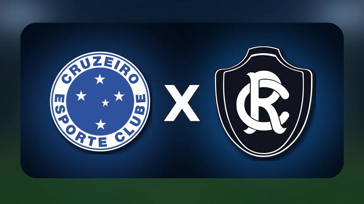 Cruzeiro x Remo: onde assistir, horário e canais (23/10)