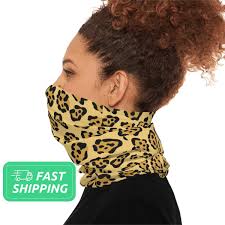 Cougar Bandana