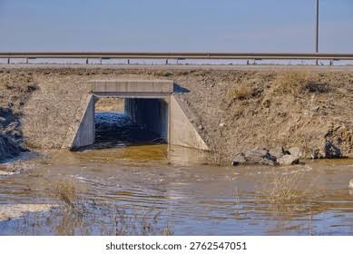 1,116 Culvert Under Road Royalty-Free Images, Stock Photos & Pictures | Shutterstock