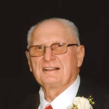 Bernard J. “Bernie” Gerdes